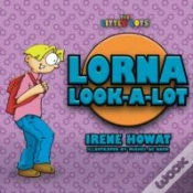 Capa do artigo Lorna Look A Lot