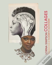 Capa do artigo Lorna Simpson Collages