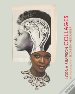 Capa do artigo Lorna Simpson Collages