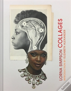 Capa do artigo Lorna Simpson Collages
