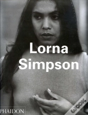Capa do artigo Lorna Simpson