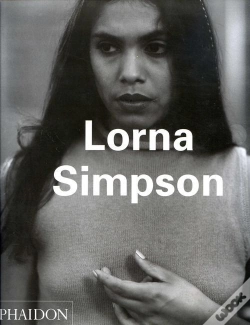 Capa do artigo Lorna Simpson