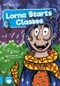 Lorna Starts Classes - Preview