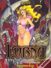Capa do artigo Lorna T.1 ; L