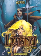 Capa do artigo Lorna T.2 ; Leviatan