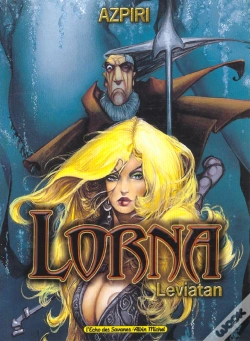 Capa do artigo Lorna T.2 ; Leviatan