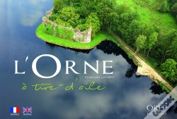 Capa do artigo L'Orne À Tire-D'Aile