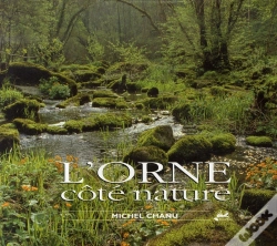 Capa do artigo L'Orne Côté Nature