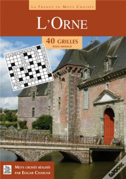 Capa do artigo L'Orne En Mots Croisés