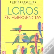 Capa do artigo Loros En Emergencias  