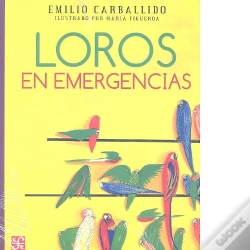 Capa do artigo Loros En Emergencias  