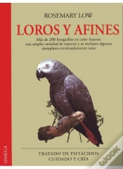 Capa do artigo Loros Y Afines