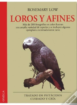 Capa do artigo Loros Y Afines