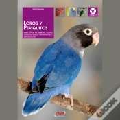 Capa do artigo Loros Y Periquitos