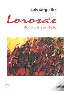Capa do artigo Lorosa'e - Boca de Sândalo