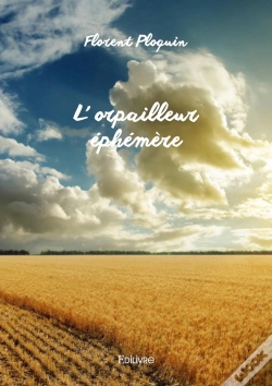 Capa do artigo L'Orpailleur Éphémère