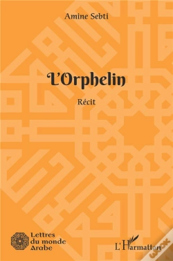 Capa do artigo L'Orphelin