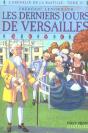 L'Orphelin De La Bastille T.4 ; Les Derniers Jours De Versailles - Preview