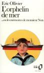 L'Orphelin De Mer... Ou Les Mémoires De Monsieur Non - Preview