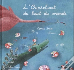 Capa do artigo L'Orphelinat Du Bout Du Monde