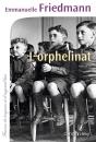 L'Orphelinat - Preview