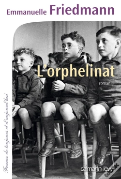 Capa do artigo L'Orphelinat