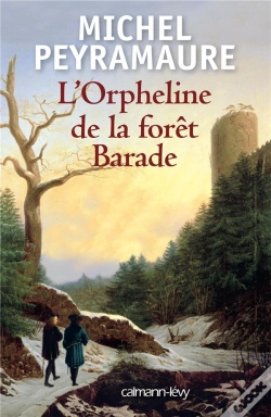 Capa do artigo L'Orpheline De La Forêt Barade