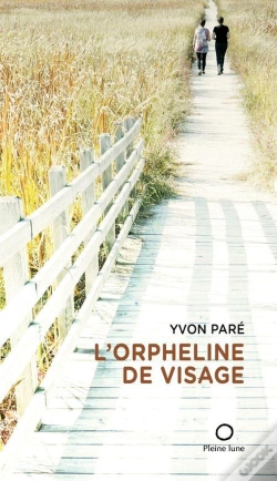 Capa do artigo L'Orpheline De Visage