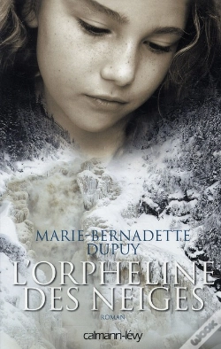 Capa do artigo L'Orpheline Des Neiges