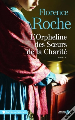 Capa do artigo L'Orpheline Des Soeurs De La Charite