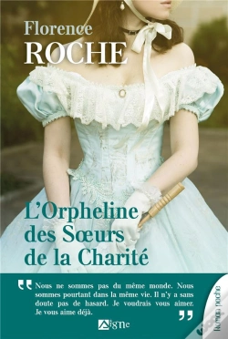 Capa do artigo L'Orpheline Des Soeurs De La Charite