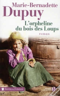 Capa do artigo L'Orpheline Du Bois Des Loups