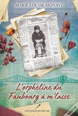 Capa do artigo L'Orpheline Du Faubourg À M'Lasse