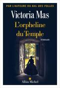L'Orpheline Du Temple
