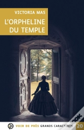 L'Orpheline Du Temple