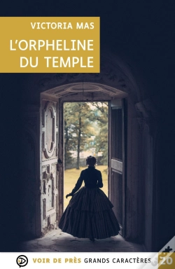 Capa do artigo L'Orpheline Du Temple