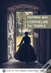 L'Orpheline Du Temple