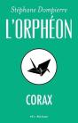 L'Orpheon Le Corax - Preview