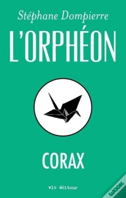 Capa do artigo L'Orpheon Le Corax