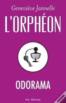 Capa do artigo L'Orpheon Odorama