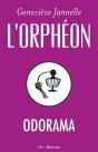 L'Orpheon Odorama - Preview