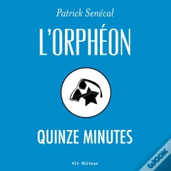 Capa do artigo L'Orpheon Quinze Minutes