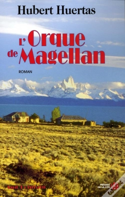 Capa do artigo L'Orque De Magellan