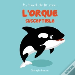 Capa do artigo L'Orque Susceptible