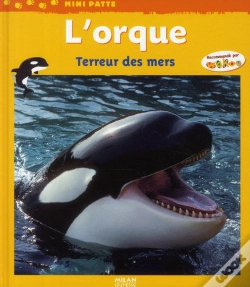Capa do artigo L'Orque, Terreur Des Mers