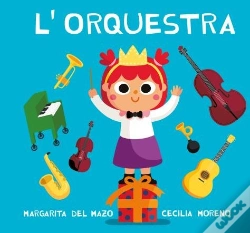 Capa do artigo L'Orquestra