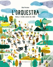 Capa do artigo L