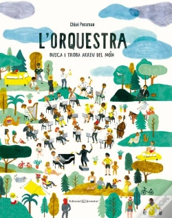 Capa do artigo L'Orquestra