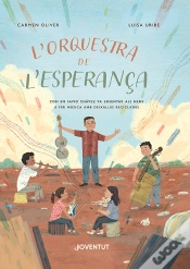 Capa do artigo Lorquestra De Lesperanca