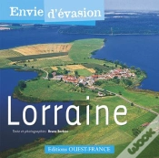 Capa do artigo Lorraine